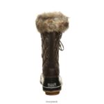 Boots UK BEARPAW Women Mckinley Brown 44J6225 - Image 6