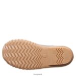 Boots UK BEARPAW Women Mckinley Gray Fog 44J6226 - Image 4