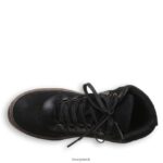 Boots UK BEARPAW Women Nelida Black 44J611 - Image 5