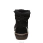 Boots UK BEARPAW Women Nelida Black 44J611 - Image 6