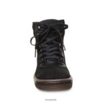 Boots UK BEARPAW Women Nelida Black 44J611 - Image 7