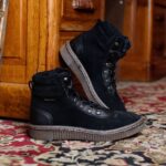 Boots UK BEARPAW Women Nelida Black 44J611 - Image 8