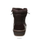 Boots UK BEARPAW Women Nelida Chocolate 44J69 - Image 6