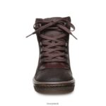 Boots UK BEARPAW Women Nelida Chocolate 44J69 - Image 7