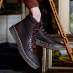 Boots UK BEARPAW Women Nelida Chocolate 44J69 - Image 8