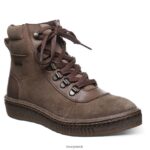 Boots UK BEARPAW Women Nelida Taupe 44J610