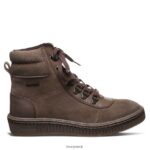 Boots UK BEARPAW Women Nelida Taupe 44J610 - Image 3