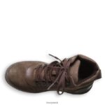 Boots UK BEARPAW Women Nelida Taupe 44J610 - Image 5