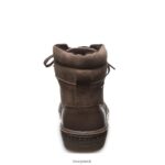 Boots UK BEARPAW Women Nelida Taupe 44J610 - Image 6
