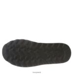 Boots UK BEARPAW Women Phylly Black 44J6102 - Image 4