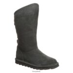 Boots UK BEARPAW Women Phylly Charcoal 44J6254