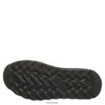 Boots UK BEARPAW Women Phylly Charcoal 44J6254 - Image 4