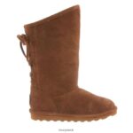 Boots UK BEARPAW Women Phylly Hickory 44J6101 - Image 3