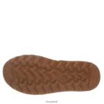 Boots UK BEARPAW Women Phylly Hickory 44J6101 - Image 4