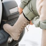 Boots UK BEARPAW Women Phylly Stone 44J6100 - Image 7
