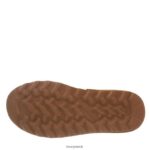 Boots UK BEARPAW Women Phylly Wide Hickory 44J698 - Image 4