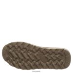 Boots UK BEARPAW Women Phylly Wide Stone 44J697 - Image 4