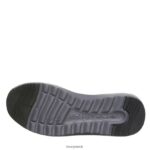 Boots UK BEARPAW Women Puffy Boot Pewter 44J6186 - Image 4