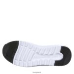 Boots UK BEARPAW Women Puffy Boot White 44J6187 - Image 4