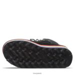 Boots UK BEARPAW Women Retro Alicia Black 44J614 - Image 4