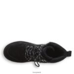 Boots UK BEARPAW Women Retro Alicia Black 44J614 - Image 5