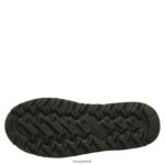 Boots UK BEARPAW Women Retro Elle Black 44J6213 - Image 4