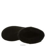 Boots UK BEARPAW Women Retro Elle Black 44J6213 - Image 5