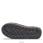 Boots UK BEARPAW Women Retro Elle Black Multi 44J637 - Image 4