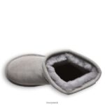 Boots UK BEARPAW Women Retro Elle Gray 44J6159 - Image 5