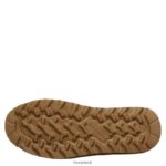 Boots UK BEARPAW Women Retro Elle Hickory 44J6212 - Image 4