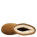 Boots UK BEARPAW Women Retro Elle Hickory 44J6212 - Image 5