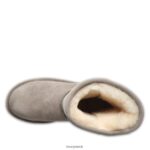 Boots UK BEARPAW Women Retro Elle Stone 44J6211 - Image 5