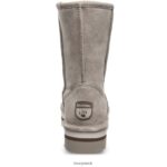 Boots UK BEARPAW Women Retro Elle Stone 44J6211 - Image 6