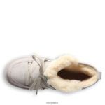 Boots UK BEARPAW Women Retro Mondi Natural 44J6152 - Image 5