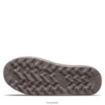 Boots UK BEARPAW Women Retro Shorty Stone 44J628 - Image 4