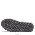 Boots UK BEARPAW Women Retro Tama Gray Fog 44J6151 - Image 4