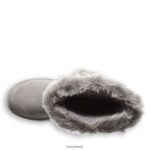 Boots UK BEARPAW Women Retro Tama Gray Fog 44J6151 - Image 5
