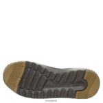 Boots UK BEARPAW Women Robin Charcoal 44J652 - Image 4