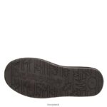 Boots UK BEARPAW Women Rosaline Chocolate 44J6185 - Image 4