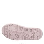 Boots UK BEARPAW Women Rosaline Pale Pink 44J6167 - Image 4
