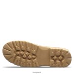 Boots UK BEARPAW Women Sam Wheat 44J622 - Image 4