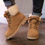 Boots UK BEARPAW Women Sam Wheat 44J622 - Image 8