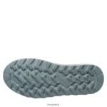 Boots UK BEARPAW Women Sasha Blue Fog 44J6199 - Image 4