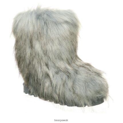 Boots UK BEARPAW Women Sasha Blue Fog 44J6199