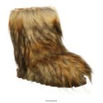 Boots UK BEARPAW Women Sasha Hickory 44J658