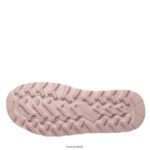 Boots UK BEARPAW Women Sasha Pale Pink 44J6198 - Image 4