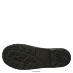 Boots UK BEARPAW Women Serenity Black 44J6203 - Image 4