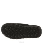 Boots UK BEARPAW Women Sheilah Black 44J6234 - Image 4