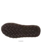 Boots UK BEARPAW Women Sheilah Chocolate 44J6233 - Image 4