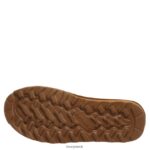 Boots UK BEARPAW Women Sheilah Hickory 44J6232 - Image 4